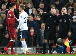 Liverpool Diganjar Dua Penalti, Klopp Kritik Keputusan Wasit