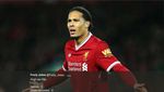 Meme-meme Usai Laga Kontroversial Liverpool vs Spurs