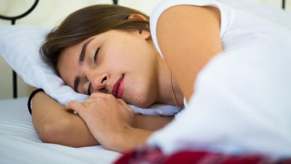 Berbagai Kondisi Kesehatan yang Bisa Pengaruhi Mimpi