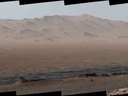 NASA Bersiap Luncurkan Robot InSight Penjelajah Planet Mars