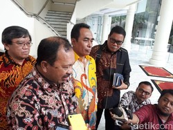 JK MInta Warga Ambon Ikut Kelola Blok Masela