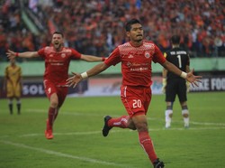 Hadapi PSMS Medan, Persija Akan Berkandang di Solo