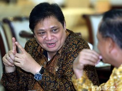 Penjelasan Lengkap Menperin soal Industri 4.0 di RI