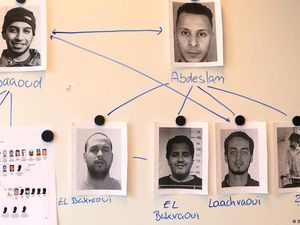 Tersangka Pelaku Serangan Paris Salah Abdeslam Mulai Diadili di Belgia