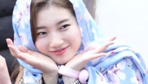 10 Foto Suzy Ini Akan Bikin Kamu Jatuh Cinta Lagi