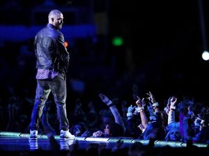 Netizen Tuding Justin Timberlake Tak Hargai Prince karena Ini