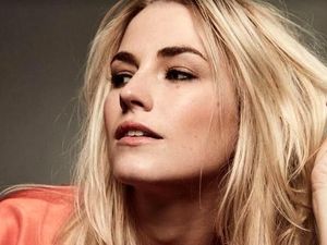 Potret Keseharian Cucu Cantik Konglomerat AS