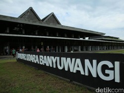 Dukung Pariwisata Daerah, Citilink akan Buka Rute Jakarta-Banyuwangi
