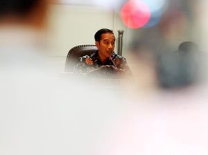 Masih Ingat Kebijakan Satu Peta Jokowi? Begini Kabarnya Sekarang