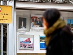 Korea Utara Dapatkan Suku Cadang Nuklir Lewat Kedubes di Jerman