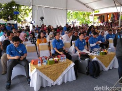 BPJS Ketenagakerjaan Targetkan 10.000 Agen Perisai di 2018
