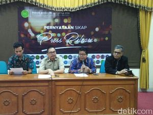 Forum Dekan Kampus Muhammadiyah Minta Ketua MK Mundur