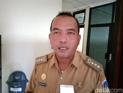 Edaran Lurah Cilandak Barat soal Target Zakat Rp 1 Juta Direvisi