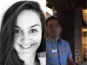 Pro-Kontra Soal BJ di Video Viral Bule di Hotel Bali