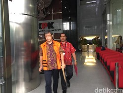 Soal Info Baru Kasus e-KTP, Mantan Bos Quadra: Nggak Ada