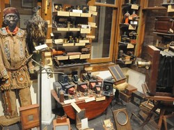 Jangan Ngaku Cinta Fotografi Kalau Belum ke Museum Ini