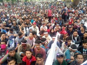 Nelayan Jaman Now Tolak Alat Tangkap Tak Ramah Lingkungan