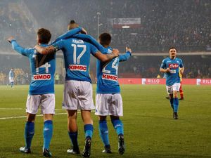 Napoli Sudah Lebihi Ekspektasi