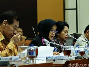 Pemerintah Sodorkan 2 Opsi Pidana Cabul Sesama Jenis dalam RKUHP Pemerintah Sodorkan 2 Opsi Pidana Cabul Sesama Jenis dalam RKUHP