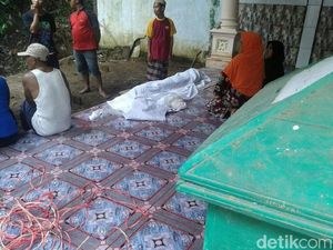 Jasad Tetap Utuh Setelah 10 Tahun, Mungkin Ini Penjelasan Ilmiahnya