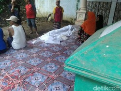 Jasad Tetap Utuh Setelah 10 Tahun, Mungkin Ini Penjelasan Ilmiahnya