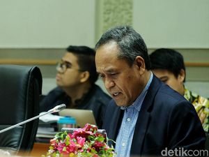 2 Pasal Penghinaan Presiden Disetujui Masuk KUHP 2 Pasal Penghinaan Presiden Disetujui Masuk KUHP