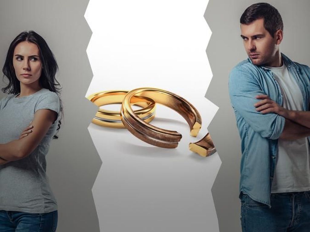 Psikolog: Artis Batal Nikah, Psikologisnya Jauh Lebih Berat Psikolog: Artis Batal Nikah, Psikologisnya Jauh Lebih Berat