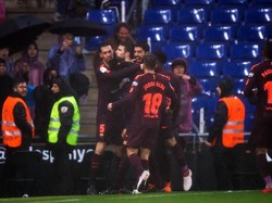 Sudah 22 Laga Tak Terkalahkan, Barca Cetak Rekor