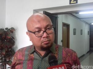 KPU Coret Caleg Cantik Pengedar Sabu dari DCT Jika Diminta Partai KPU Coret Caleg Cantik Pengedar Sabu dari DCT Jika Diminta Partai