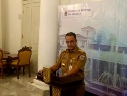 Bima Arya ke Anies: Baru Kali Ini Katulampa Siaga I Lebih 30 Menit