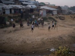 Pejabat PBB: Pembersihan Etnis Rohingya Masih Terjadi di Myanmar