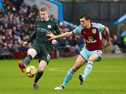 De Bruyne Sangat Lelah