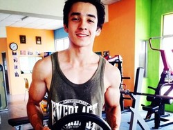 Aktor Aliff Alli Kritis, Ini Gejala COVID-19 yang Bisa Picu Kondisi Fatal