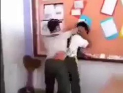 Viral Video Siswa Dipukuli dengan Brutal, Ini Hasil Pengecekan Polisi