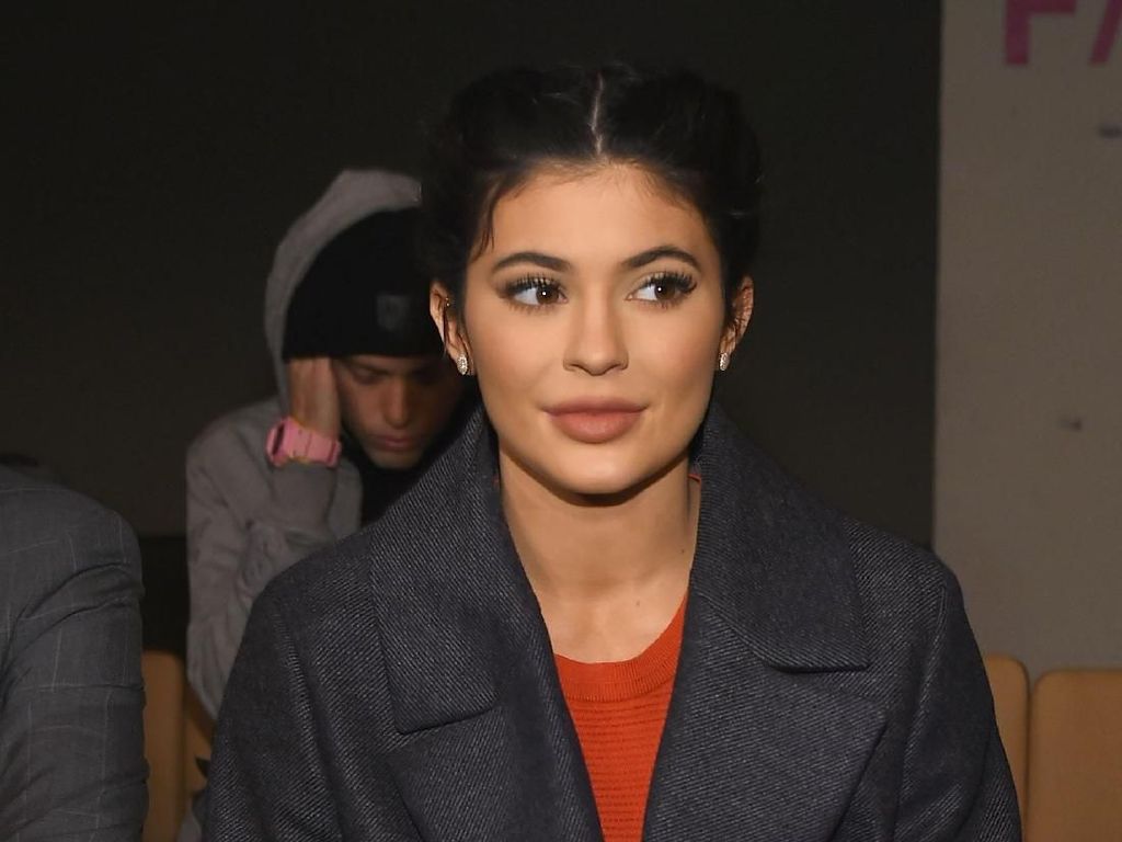 Ini Makanan Idaman Kylie Jenner Sewaktu Hamil Ini Makanan Idaman Kylie Jenner Sewaktu Hamil