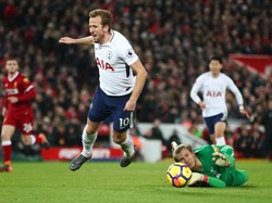 Kane: Saya Tidak Diving