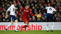 Foto: Drama Empat Gol di Anfield
