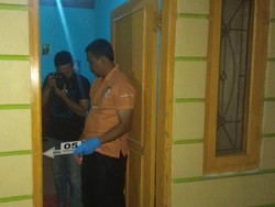 Diduga Overdosis Obat Anti-Nyeri, Pria di Karawang Tewas Membusuk