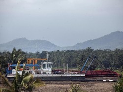 Proses Akuisisi Lahan Bandara NYIA Ditarget Selesai Akhir Maret
