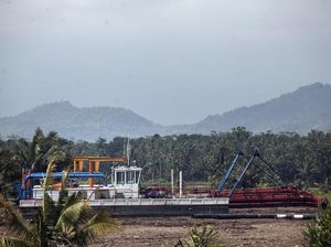 Pembebasan Lahan NYIA Rampung, Nilai Ganti Rugi Capai Rp 4 T Pembebasan Lahan NYIA Rampung, Nilai Ganti Rugi Capai Rp 4 T