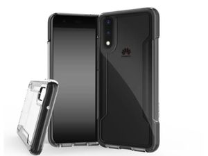 Spesifikasi Huawei P20 Lite Terungkap