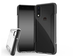 Begini Tampang Tiga Kamera Belakang Huawei P20