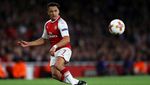 Top Skorer Arsenal di Era Arsene Wenger