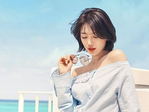 Diet Cantik ala Artis Korea, dari Suzy Bae hingga Song Hye Kyo