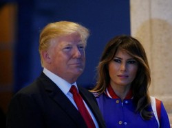 Mantan Model Playboy Akui Pernah Jadi Selingkuhan Trump