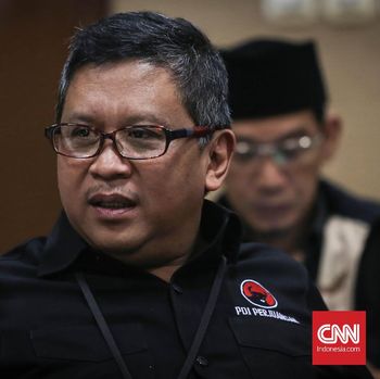 PDIP Gelar Rakernas Bahas Pemenangan di Tahun Politik