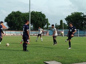 Merasa Kurang Sreg, Persela Lepas Tiga Pemain Asing