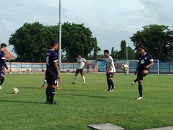 Merasa Kurang Sreg, Persela Lepas Tiga Pemain Asing