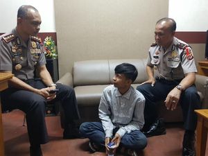 Persis Minta Anggotanya Tenang Soal Penodongan Remaja Masjid