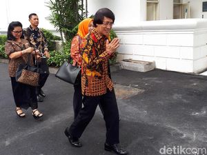 Pelajar Aniaya Guru hingga Tewas, Kak Seto: Hukuman Harus Mendidik